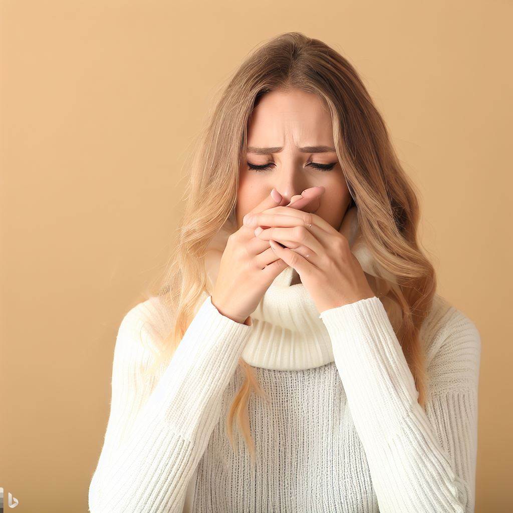 Remedii naturale pentru desfundarea nasului - ceaiuri și plante medicinale